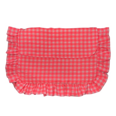 Pochette Frou-Frou - Tutoriel et Patron PDF à télécharger