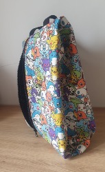 Sac Shoes - Tutoriel PDF à télécharger